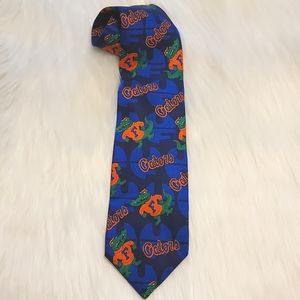 Florida Gators Neck Tie 🐊